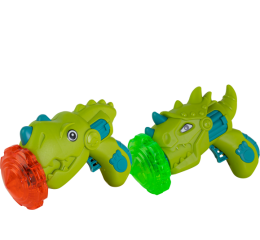 LANÇA PIAO ARMA DINO DP C/8 254